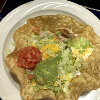 Taco Salad