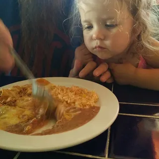 Enchilada