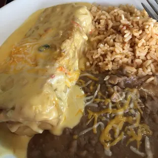 Chimichanga