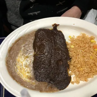 Beans