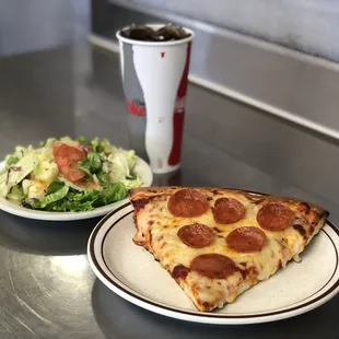 Lunch Special #2
