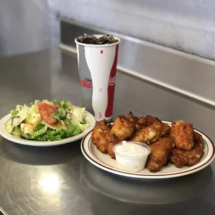 Lunch Special #3