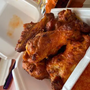 Chicken Wings