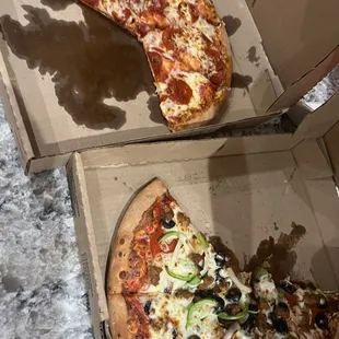 Cheese Pizza