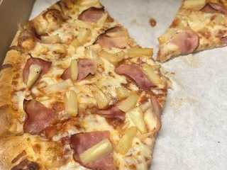 La Pizza Shop