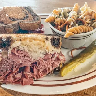 Reuben