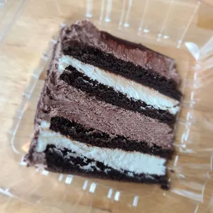 Chocolate Dream Cake