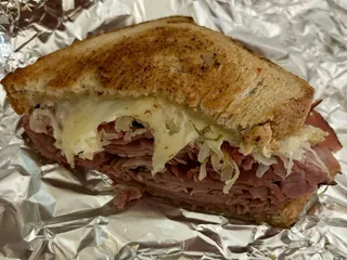 Mr. Wich Deli