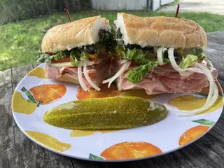 Harts Deli