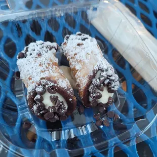 cannoli