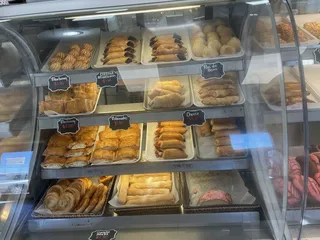 Strawberry Bakery Cafe
