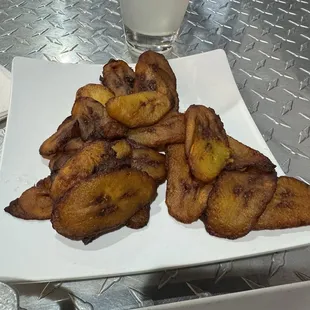 Plantain