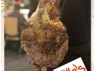Villas Grill Brazilian Steakhouse