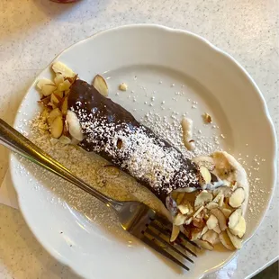 Cannoli