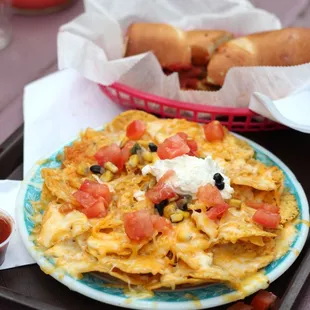 Nachos