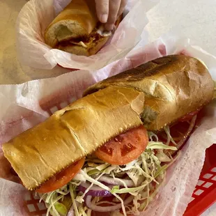 Italian Sub