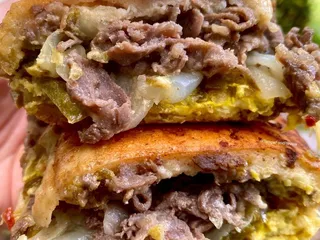 Larry's Deli Land O Lakes