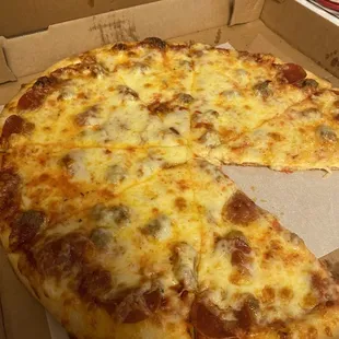 pizza
