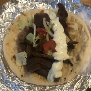 Gyro
