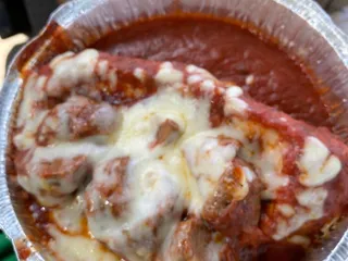 Angelo's Pizza