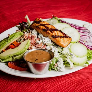 food, grilled seafood, grilled fish, seafood, fish