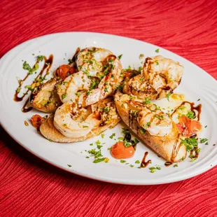 grilled seafood, fish, grilled fish, food, seafood