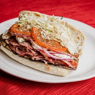 food, sandwich, sandwiches