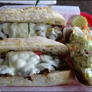 Schwartz Hero Sandwich