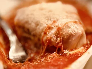 Via Roma Pizzeria Con Cucina