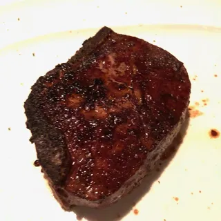 Bone-In Filet Mignon* **