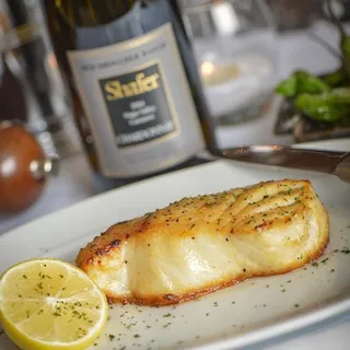 Chilean Sea Bass*