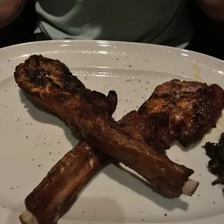 Bone-In Iberico Pork Chops* **