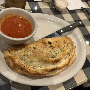 Calzone