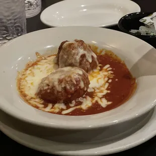 Meatballs
