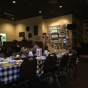 Family place appears family owned