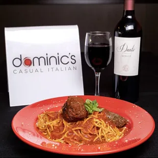 pasta, food, pasta dish