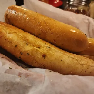 Breadsticks