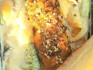 Dominic's Casual Italian Express