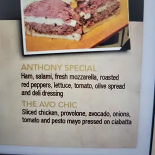 food