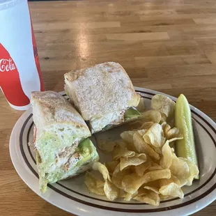Avo Chic
