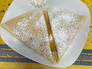 La Creperie Kafe