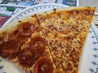 Old Franco's Pizzeria