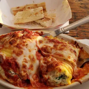 Cannelloni