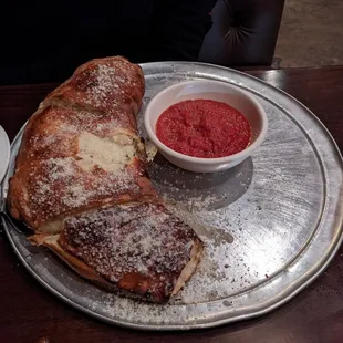 Calzone