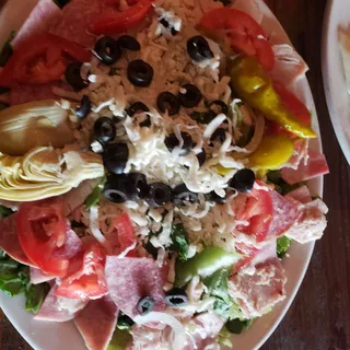 Antipasto