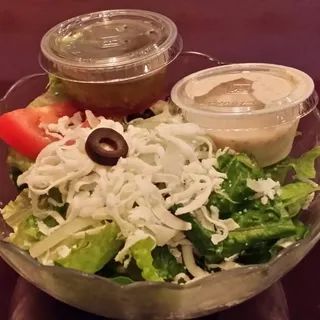 House Salad