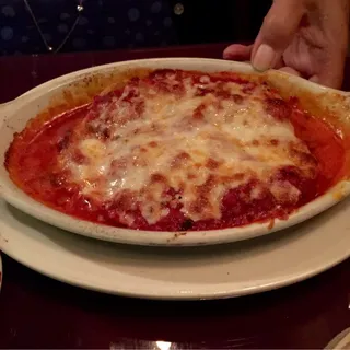 Lasagna