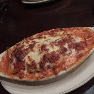 Baked Ziti