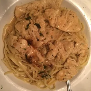 Garlic Chicken