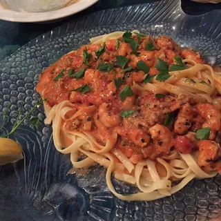 Linguini Imperial